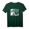 Jesus geht auf dem Wasser T-Shirt – Evangelisches Christengeschenk für kirchliche Veranstaltungen & Christen