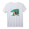 Jesus geht auf dem Wasser T-Shirt – Evangelisches Christengeschenk für kirchliche Veranstaltungen & Christen