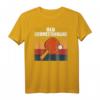Lustiges Tischtennis Spruch Old Schmetterhand T-Shirt – Originelles Geschenk für Tischtennis Fans, Hobbyspieler & Papa