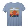 Lustiges Tischtennis Spruch Old Schmetterhand T-Shirt – Originelles Geschenk für Tischtennis Fans, Hobbyspieler & Papa