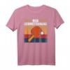 Lustiges Tischtennis Spruch Old Schmetterhand T-Shirt – Originelles Geschenk für Tischtennis Fans, Hobbyspieler & Papa