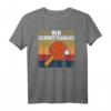 Lustiges Tischtennis Spruch Old Schmetterhand T-Shirt – Originelles Geschenk für Tischtennis Fans, Hobbyspieler & Papa
