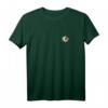 Favela Club Look Backside T-Shirt – Premium Graphics Club Edition für Streetwear & Trendfans