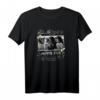 HapMonkey Stranger Things Hellfire Club Group Photo T-Shirt – Personalisiertes Fanartikel für Fans und Freunde