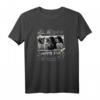 HapMonkey Stranger Things Hellfire Club Group Photo T-Shirt – Personalisiertes Fanartikel für Fans und Freunde
