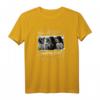 HapMonkey Stranger Things Hellfire Club Group Photo T-Shirt – Personalisiertes Fanartikel für Fans und Freunde