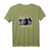 HapMonkey Stranger Things Hellfire Club Group Photo T-Shirt – Personalisiertes Fanartikel für Fans und Freunde