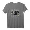 HapMonkey Stranger Things Hellfire Club Group Photo T-Shirt – Personalisiertes Fanartikel für Fans und Freunde