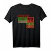 Chechnya Fight Club T-Shirt – Stolz auf chechensche Kampfkunst, ideal für Kämpfer und Fans