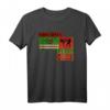 Chechnya Fight Club T-Shirt – Stolz auf chechensche Kampfkunst, ideal für Kämpfer und Fans