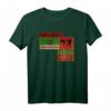 Chechnya Fight Club T-Shirt – Stolz auf chechensche Kampfkunst, ideal für Kämpfer und Fans