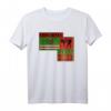 Chechnya Fight Club T-Shirt – Stolz auf chechensche Kampfkunst, ideal für Kämpfer und Fans