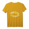 HapMonkey Christian Und Believer T-Shirt – Stolzes Glaubensshirt für Christen zum Geburtstag oder an christlichen Clubs