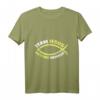 HapMonkey Christian Und Believer T-Shirt – Stolzes Glaubensshirt für Christen zum Geburtstag oder an christlichen Clubs