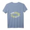 HapMonkey Christian Und Believer T-Shirt – Stolzes Glaubensshirt für Christen zum Geburtstag oder an christlichen Clubs