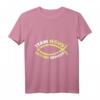 HapMonkey Christian Und Believer T-Shirt – Stolzes Glaubensshirt für Christen zum Geburtstag oder an christlichen Clubs