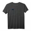 HapMonkey T-Shirt - But Don't Worry, You Can Sun Tan! Offizielles Geschenk & Partyoutfit für den HapMonkey