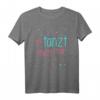 Damen Du Tanzt mich mal T-Shirt - Lustiger Mallorca Spruch für Frauen, Party- und Urlaubsoutfit für den Malle-Trip