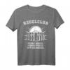 Funny Bowling Club - Team - Bier Sprüche - Retro T-Shirt für Bowling-Fans, Freunde & Familie