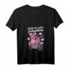 Damen Club der alten Schachteln T-Shirt zum 60. Geburtstag - Lustiges Geburtstagsgeschenk für Frauen mit Herzchen und pinkem Roller