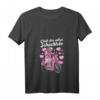 Damen Club der alten Schachteln T-Shirt zum 60. Geburtstag - Lustiges Geburtstagsgeschenk für Frauen mit Herzchen und pinkem Roller
