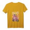 Damen Club der alten Schachteln T-Shirt zum 60. Geburtstag - Lustiges Geburtstagsgeschenk für Frauen mit Herzchen und pinkem Roller