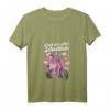Damen Club der alten Schachteln T-Shirt zum 60. Geburtstag - Lustiges Geburtstagsgeschenk für Frauen mit Herzchen und pinkem Roller