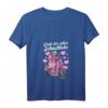 Damen Club der alten Schachteln T-Shirt zum 60. Geburtstag - Lustiges Geburtstagsgeschenk für Frauen mit Herzchen und pinkem Roller
