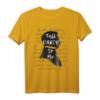 Talk Darcy to me - Lustiges Jane Austen Bücherwurm T-Shirt, Geschenk für Buchliebhaber, Literaturfans & Librarians