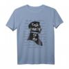 Talk Darcy to me - Lustiges Jane Austen Bücherwurm T-Shirt, Geschenk für Buchliebhaber, Literaturfans & Librarians