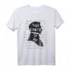 Talk Darcy to me - Lustiges Jane Austen Bücherwurm T-Shirt, Geschenk für Buchliebhaber, Literaturfans & Librarians