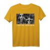 ANONYME APEROLIKER X GIRAFFEN Official Spritz Club T-Shirt – Lustiges Sommeroutfit für Aperol-Fans, Strand, Pool & Urlaub