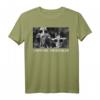 ANONYME APEROLIKER X GIRAFFEN Official Spritz Club T-Shirt – Lustiges Sommeroutfit für Aperol-Fans, Strand, Pool & Urlaub