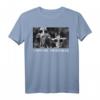 ANONYME APEROLIKER X GIRAFFEN Official Spritz Club T-Shirt – Lustiges Sommeroutfit für Aperol-Fans, Strand, Pool & Urlaub