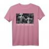 ANONYME APEROLIKER X GIRAFFEN Official Spritz Club T-Shirt – Lustiges Sommeroutfit für Aperol-Fans, Strand, Pool & Urlaub