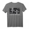 ANONYME APEROLIKER X GIRAFFEN Official Spritz Club T-Shirt – Lustiges Sommeroutfit für Aperol-Fans, Strand, Pool & Urlaub