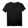 HapMonkey Hawkins AV Club T-Shirt - Offiziell lizenziertes Geburtstagsgeschenk für Serienfans
