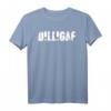 CafePress Dilligaf Premium T-Shirt Funny - Lustiges Motorrad- und Biker-Shirt für Erwachsene, Eltern & Biker Clubs