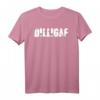 CafePress Dilligaf Premium T-Shirt Funny - Lustiges Motorrad- und Biker-Shirt für Erwachsene, Eltern & Biker Clubs