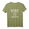 Schützenverein Schützenkönig Sportschützen T-Shirt – Lustiges Geschenk für Schützenfest, Geburtstag, Weihnachten, Vatertag