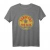 40Geburtstag Fite Club T-Shirt - Offiziell lizenziertes Crime Drama Merch für Serienfans zum Geburtstag