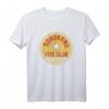 40Geburtstag Fite Club T-Shirt - Offiziell lizenziertes Crime Drama Merch für Serienfans zum Geburtstag