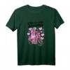 Damen Club der alten Schachteln 30 Geburtstag T-Shirt - Lustiges Geschenk für Frauen zum 30. Ehrentag mit Herzchen und pinkem Roller