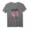 Damen Club der alten Schachteln 30 Geburtstag T-Shirt - Lustiges Geschenk für Frauen zum 30. Ehrentag mit Herzchen und pinkem Roller