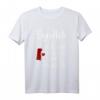 Gut erzogen doch dann kam der Alkohol T-Shirt - Lustiges Party-Shirt für Männer, perfekte Geschenkidee für Geburtstage, Weihnachten & Vatertag