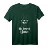 Kein Drama Lama Drama Club Funny Neuheit T-Shirt – Lustiges Theater- und Bühnen-Shirt für Kinder, Damen, Herren & Fans