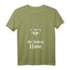 Kein Drama Lama Drama Club Funny Neuheit T-Shirt – Lustiges Theater- und Bühnen-Shirt für Kinder, Damen, Herren & Fans