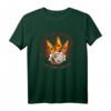 Kegeln und Bier Das Gönn Ich Mir - Lustiges Kegel T-Shirt als Geschenk für Hobby- und Sportkegler