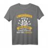 Lustiges Bowling Kegeln T-Shirt mit Spruch – Perfektes Geschenk für Bowling- und Kegel-Fans, Vereine & Freunde