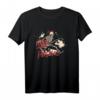 Trippie Redd Grunge Guitar T-Shirt - Klassisch geschnitten, langlebig, perfekt für Fans & Musikliebhaber
